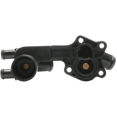 Billede af METZGER 4006298 Termostat 80, 89 med pakning plastik VOLKSWAGEN: GOLF 6, Touran I, Polo V Hatchback, SEAT: Ibiza 4 Sportcoupe, Altea,