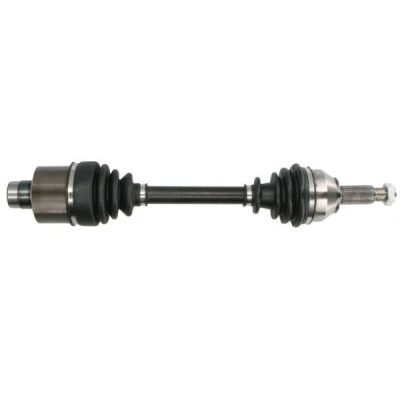 Billede af Drivaksel PASCAL G2G058PC