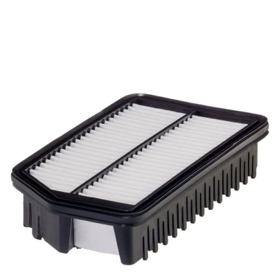 Billede af HENGST FILTER E1136L Luftfilter 55 145 224 Filterindsats HYUNDAI: i30 II Hatchback, Stationcar, Coupe, KIA: cee‘d Sportswagon