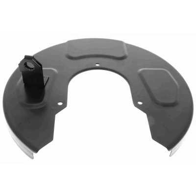 Billede af VAICO V10 5049 Ankerplade Bagaksel venstre Original Quality SEAT: Ibiza 4, Alhambra I, SKODA: Fabia 2, VOLKSWAGEN: Sharan I