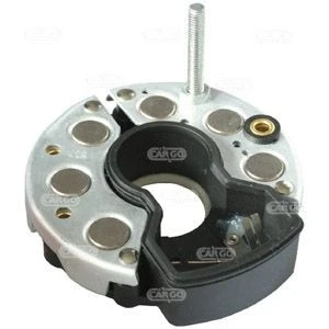 Billede af HC Cargo F 032 132 670 Ensretter, generator