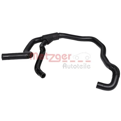 Billede af METZGER 2420025 Kølerslanger EPDM (ethyl propylen dien gummi) RENAULT: Clio 4