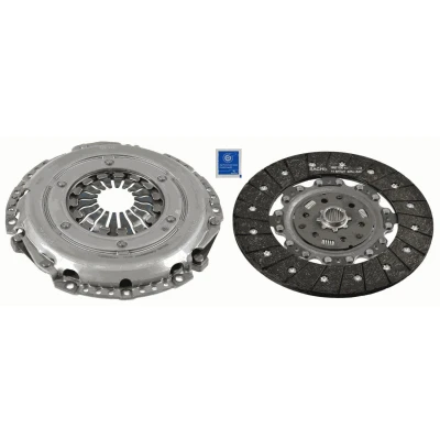 Billede af SACHS XTend 3000 970 044 Kobling uden udrykkerleje 240 ALFA ROMEO: Giulietta Hatchback