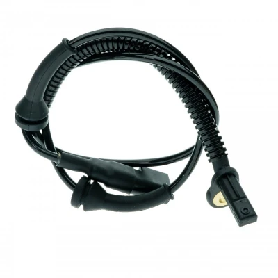 Billede af EINPARTS EPS2286 ABS sensor Foraksel begge sider aktiv 2 775 25 12 sort D form FORD: Fusion Stationcar, FIESTA 5, MAZDA: Hatchback