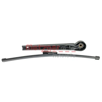 Billede af Viskerarm, forrude Metzger 2190311 bag med kappe, integreret viskerblad VOLKSWAGEN: Golf Plus / Crossgolf