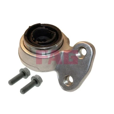 Billede af FAG 829 0359 10 Bøsning med holder Gummimetalleje til bærearm BMW: 3 Sedan, Coupe, Touring