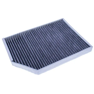 Billede af DENCKERMANN M110993K Kabinefilter Aktivkulfilter 317 225 32 PORSCHE: Panamera