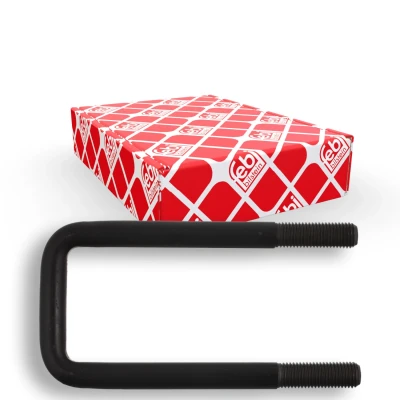 Billede af FEBI BILSTEIN 39529 Fjederclips