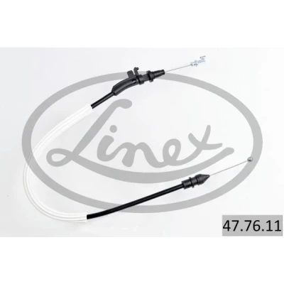 Billede af Kabel, dørlås LINEX 47.76.11
