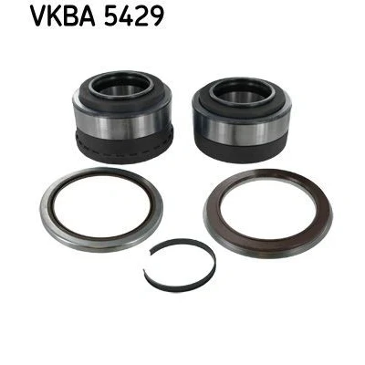 Billede af SKF VKBA 5429 Hjullejesæt 119,7mm