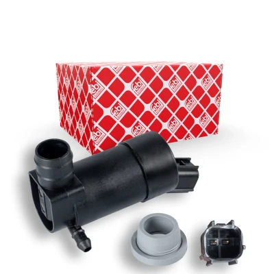 Billede af FEBI BILSTEIN 109270 Vaskepumpe 12