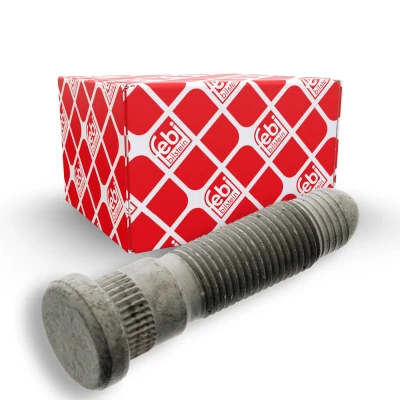 Billede af FEBI BILSTEIN 102235 Hjulbolt M14 x 1,5 64 10.9 Zink lamel belagt OPEL: Insignia B Sports Tourer