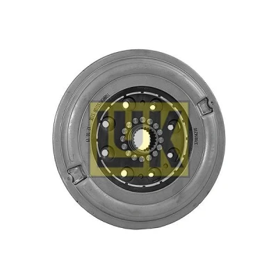 Billede af LuK 370 0142 10 Torsionsdæmper, kobling