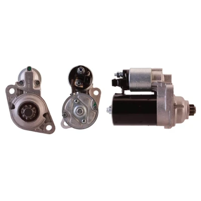 Billede af LUCAS ELECTRICAL LRS02585 Starter 12 1,1 10 SKODA: Fabia I Hatchback
