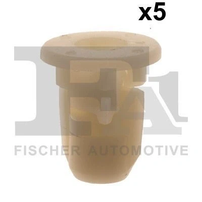 Billede af FA1 11 60036.5 Clips, side /beskyttelseslister MINI: Countryman, BMW: 5 Touring