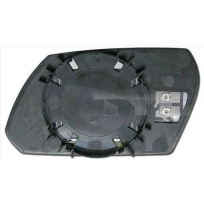 Billede af TYC 310 0048 1 Spejlglas venstre FORD: MONDEO 3 Stufenheck,