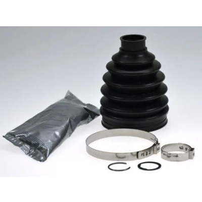 Billede af LÖBRO 306010 Drivakselmanchet 98,50 TPE (termoplastisk elastomer) SUZUKI: SWIFT 3, SX4 I Hatchback, Sedan