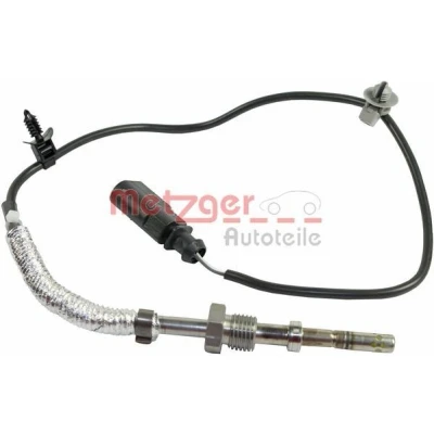 Billede af METZGER ORIGINAL ERSATZTEIL 0894364 Sensoren AUDI: A4 B8 Sedan, Avant