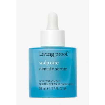 Billede af Living proof LIP Scalp CARE Density Serum Hårpleje, Størrelse: 50 ml,