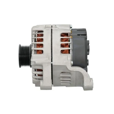 Billede af HELLA 8EL 012 430 231 Generator 14V 180A BMW: 5 Sedan, Touring, 1 Hatchback