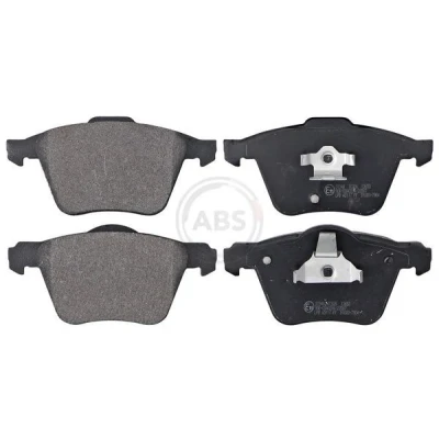 Billede af A.B.S. 37344 Bremseklodser uden indbygget slidsensor VOLVO: V70 2, S60 I, XC90 I