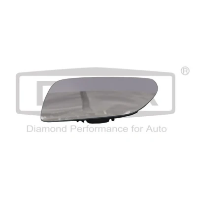 Billede af DPA 88570719502 Spejlglas venstre SKODA: Octavia 2 Combi, II Hatchback, VOLKSWAGEN: Polo IV Hatchback