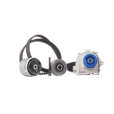 Billede af SKF VKMC 05260 1 Vandpumpe + Tandremssæt med pakninger 146 OPEL: Corsa D Hatchback, Astra H GTC, J ALFA ROMEO: 159 Sedan