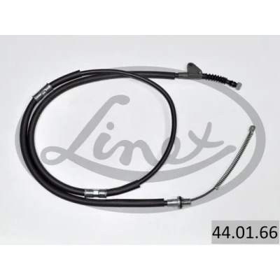 Billede af LINEX 44.01.66 Håndbremsekabel