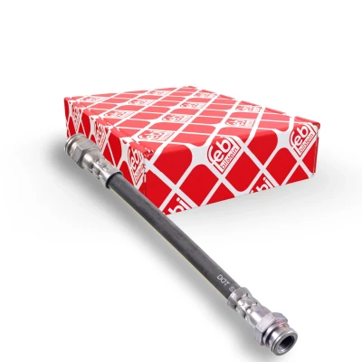 Billede af FEBI BILSTEIN 170205 Bremseslange Bagaksel venstre, højre 190 FIAT: Punto II Hatchback, Grande Hatchback
