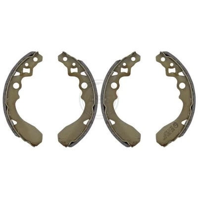 Billede af A.B.S. 8845 Bremsebakker 165 25 DAIHATSU: CUORE 6, 6