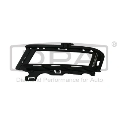 Billede af DPA 88531439102 Kofangergitter venstre VOLKSWAGEN: Golf 7