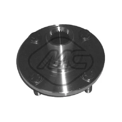 Billede af Hjulnav Metalcaucho 90041
