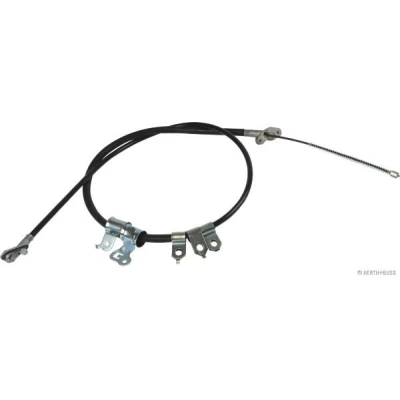 Billede af HERTH+BUSS JAKOPARTS J3936054 Håndbremsekabel 1735