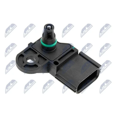Billede af NTY ECM CT 005 Sensoren