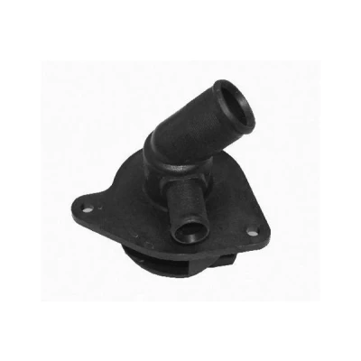 Billede af MAPCO 28307 Kølemiddelflange PEUGEOT: 206 Hatchback, 307 Stationcar, CITROËN: C3 I Saxo Hatchback