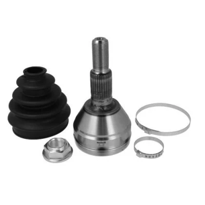 Billede af METELLI 15 1666 Knokkelled Gummi