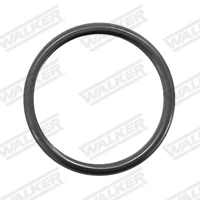 Billede af WALKER 80546 Pakning, udstødningsrør bag, midten, foran SUZUKI: SWIFT 3, 4