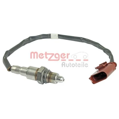 Billede af METZGER ORIGINAL ERSATZTEIL 0893551 Lambdasonde Reguleringssonde SEAT: Ibiza 4 ST, 4, Sportcoupe, SKODA: Fabia III Hatchback