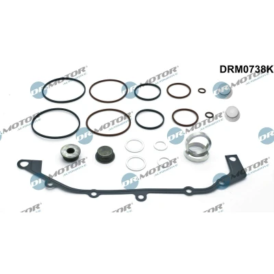 Billede af DR.MOTOR AUTOMOTIVE DRM0738K Pakninger BMW: 3 Sedan