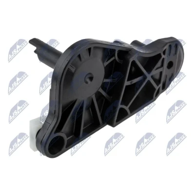 Billede af NTY NXX VW 012A Bøsning, gearstang SKODA: Fabia 2