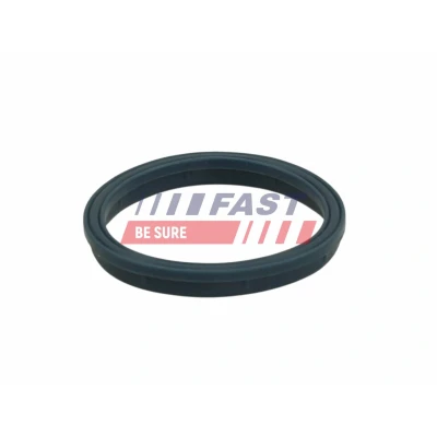 Billede af FAST FT49407 Indsugningspakning Indtag MVQ (silikone gummi)
