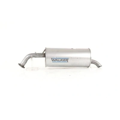 Billede af WALKER 22826 Lydpotte 770mm uden monteringsdele HYUNDAI: Getz (TB) 1.3 i, 1.3, 1.4 1.6 2002 2010