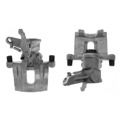 Billede af BOSCH 0 986 473 992 Bremsekaliber Aluminium 65 SAAB: 9 3 Stationcar, Sedan, Cabriolet, OPEL: Vectra C CC