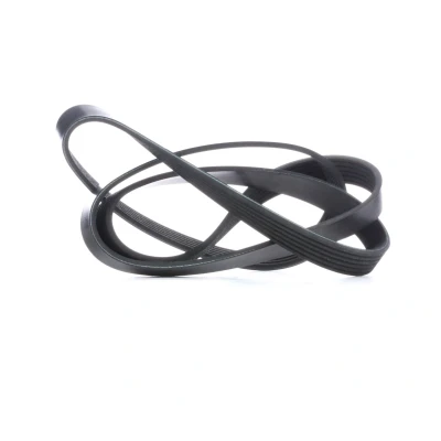 Billede af FEBI BILSTEIN 28953 Kileribberem 1560 6 EPDM (ethyl propylen dien gummi) BMW: 5 Touring, Sedan, 3 TOYOTA: Avensis I Sedan