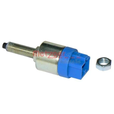 Billede af METZGER 0911059 Bremselyskontakt M 10x1,25 2 TOYOTA: Land Cruiser Prado 90, RAV4 II SUV