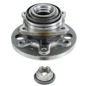 Billede af SNR R141.49 Hjullejesæt med integreret magnetisk sensorring MERCEDES BENZ: Sprinter 3.5 T Van, Ladvogn/Chassis, Bus
