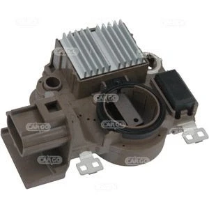 Billede af HC Cargo 235843 Generatorregulator 14V FORD: FIESTA 5