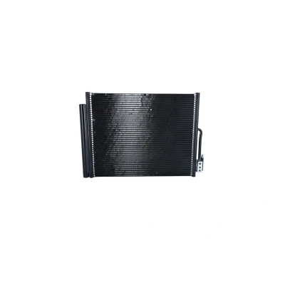 Billede af NRF Easy Fit 350053 Kondensator med tørrer, tætningsring 11,8 8,6 Aluminium 485