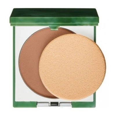 Billede af Clinique Stay Matte Sheer Pressed Powder 04 Honey 7 g
