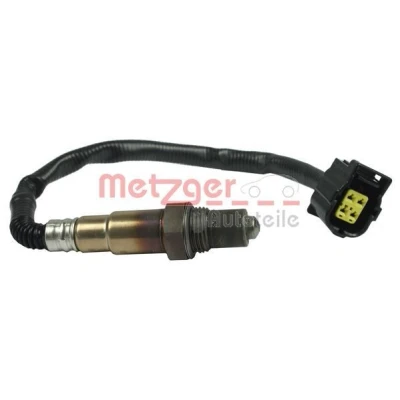 Billede af METZGER 0893081 Lambdasonde ORIGINAL ERSATZTEIL M 18x1,5 4 MERCEDES BENZ: E klasse T modell, C Sedan, modell